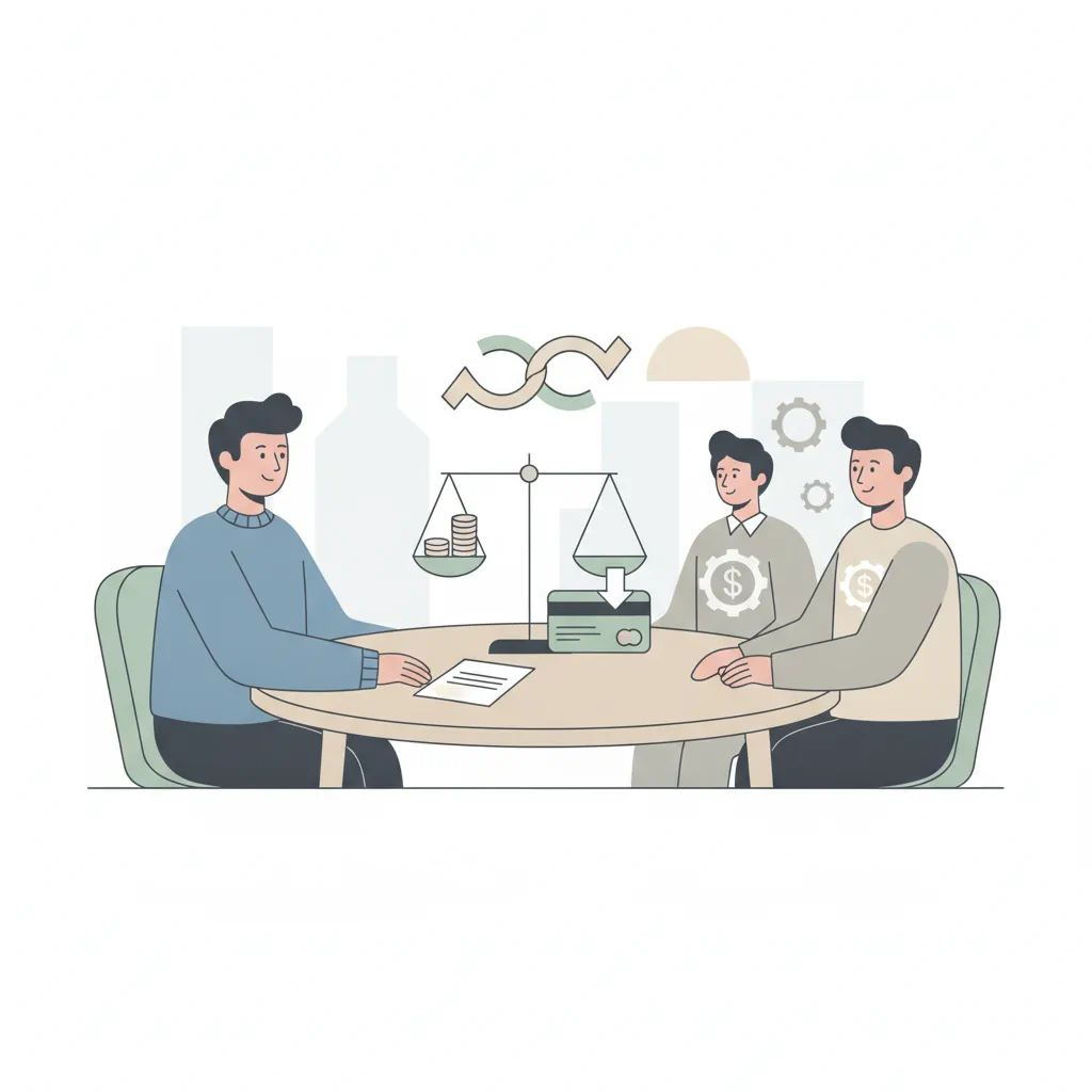 How to Negotiate with Credit Card Companies